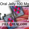 Oral Jelly 100 Mg 15